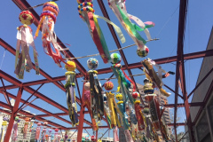 Tanabata Festivals